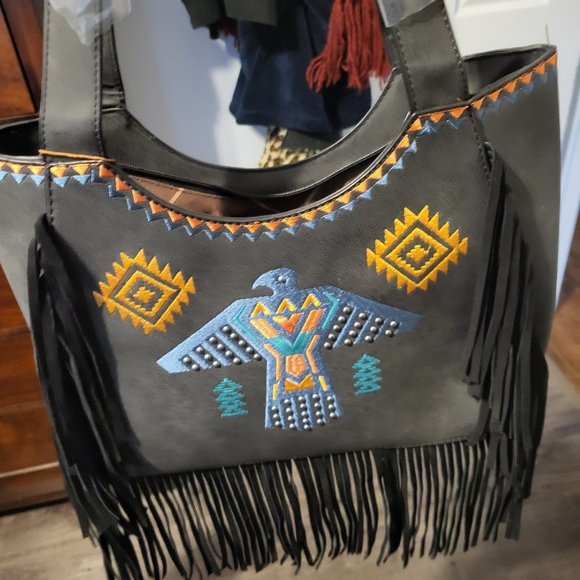 Wrangler Purse - Picture 1 of 3